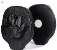 Focus Pads