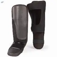 Shin guard