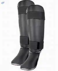 Shin guard