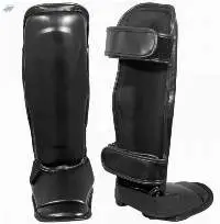 Shin guard