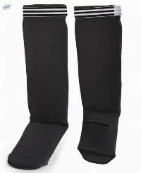 Shin guard