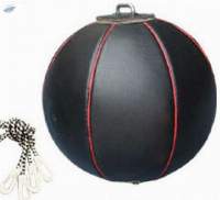 Speed Balls