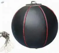 Speed Balls