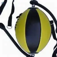 Speed Balls