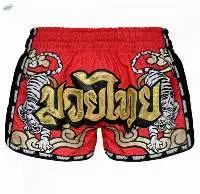 Thai Shorts