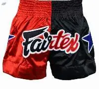 Thai Shorts