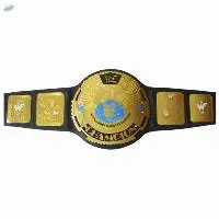 Champion belt