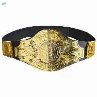 Champion belt