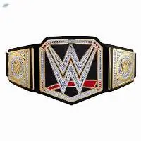 Champion belt