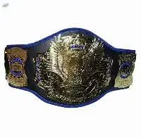 Champion belt