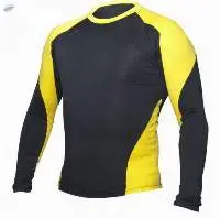 compression shirts