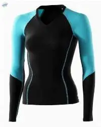 Compression shirts for women