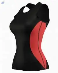 Compression shirts for women