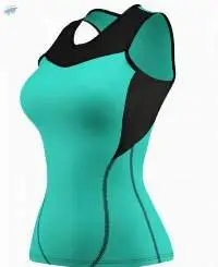 Compression Shirts For Women