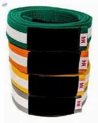 Jiu-Jitsu Belt