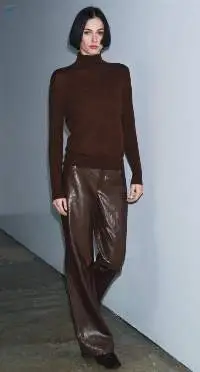 Basic Plain Knit Jumper