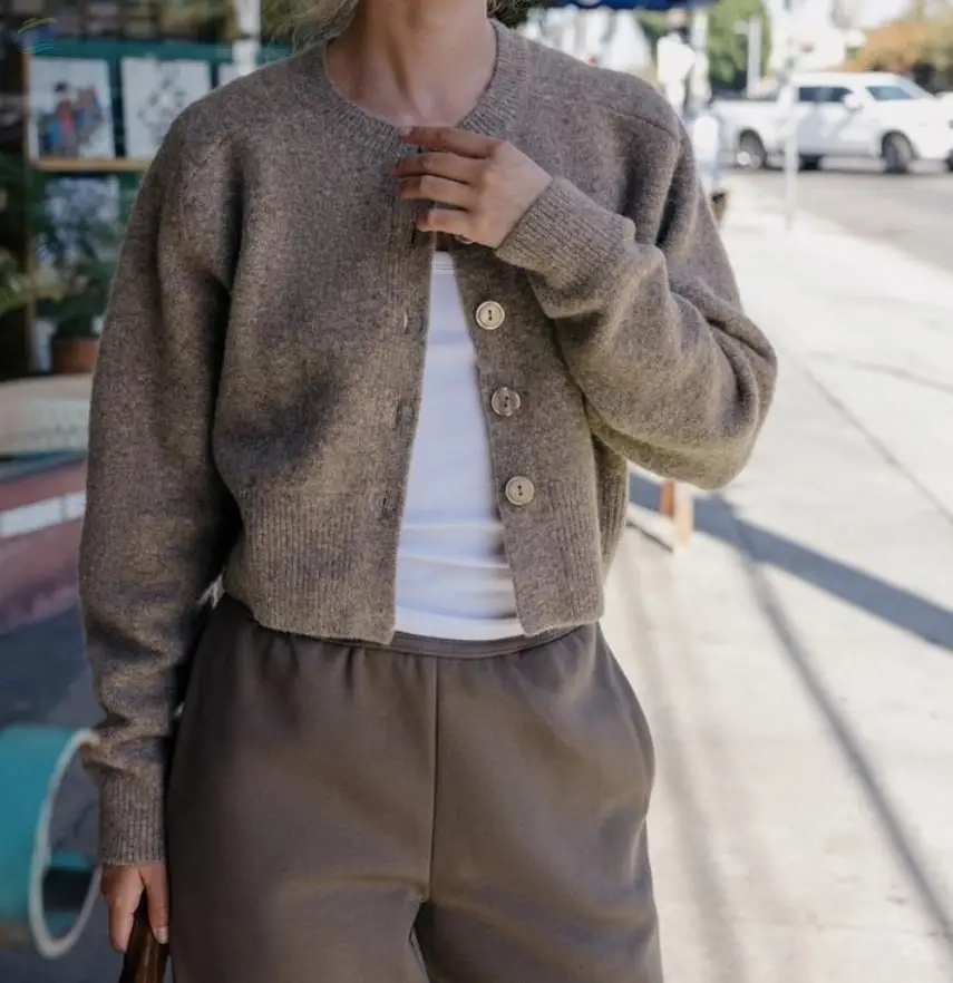 Soft Bomber Jacket