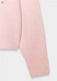Soft Bomber Jacket