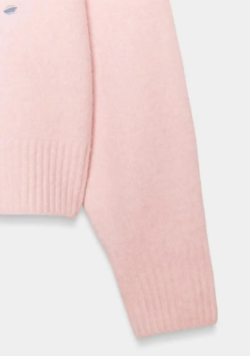 Soft Bomber Jacket