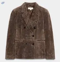 Oversized Jacket