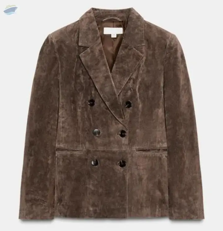 Oversized Jacket