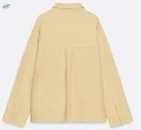 Pocket Overshirt