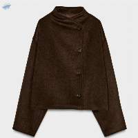 Soft Crossover Jacket