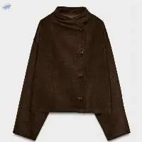 Soft Crossover Jacket