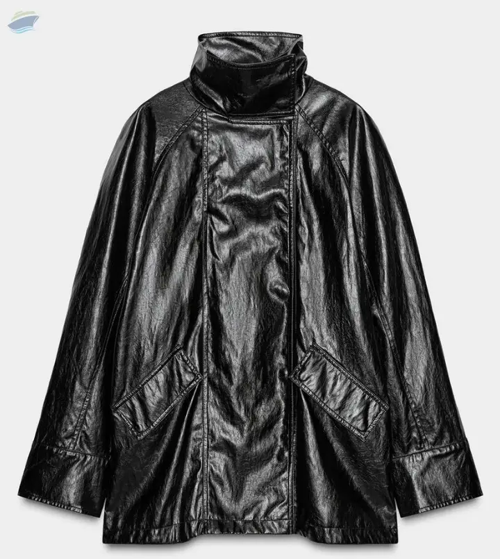 Shiny Jacket
