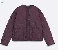 Water-repellent Jacket