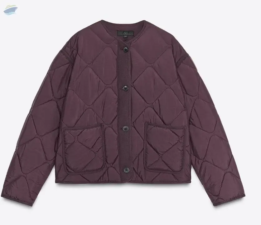 Water-repellent Jacket