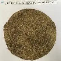 Ground Black Pepper Mesh 34