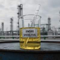 EN590 10ppm Diesel