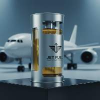 Jet Fuel A1