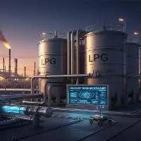 LNG