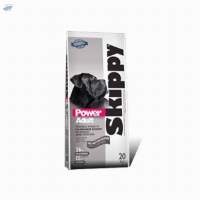 Skippy Power Adult Dog Food