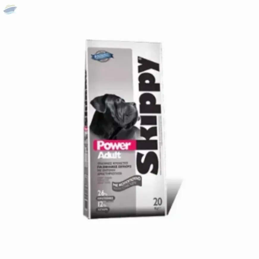 Skippy Power Adult Dog Food