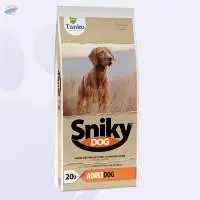 Sniky Adult Dog Food