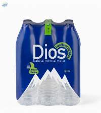 Bottled Water 6 x 1.5L