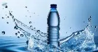 Water Mineral Water And Packaged Drinking Water