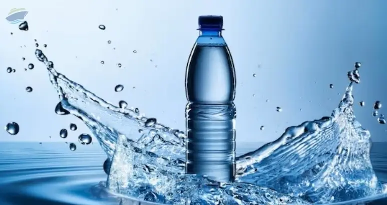 Water Mineral Water And Packaged Drinking Water