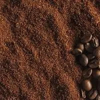 Ground Coffee