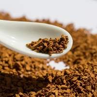 Instant Coffee