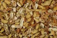 Ground Nut Waste