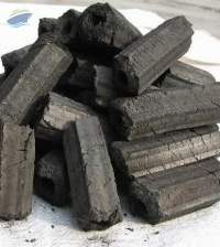 Sawdust Charcoal Briquettes Bulk Supply