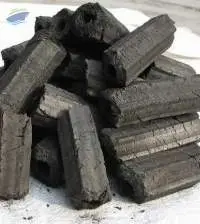 Sawdust Charcoal Briquettes Bulk Supply