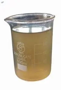 Microbial Consortia/BIO-NPK LIQUID Fertilizer