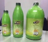 VVD Gold pure coconut oil