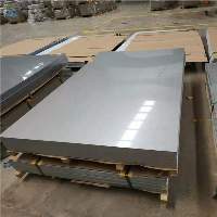 High Surface Finish Cold Rolled (CR) Steel Sheet