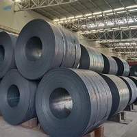 Steel HR Sheets & Coils Export Grade  